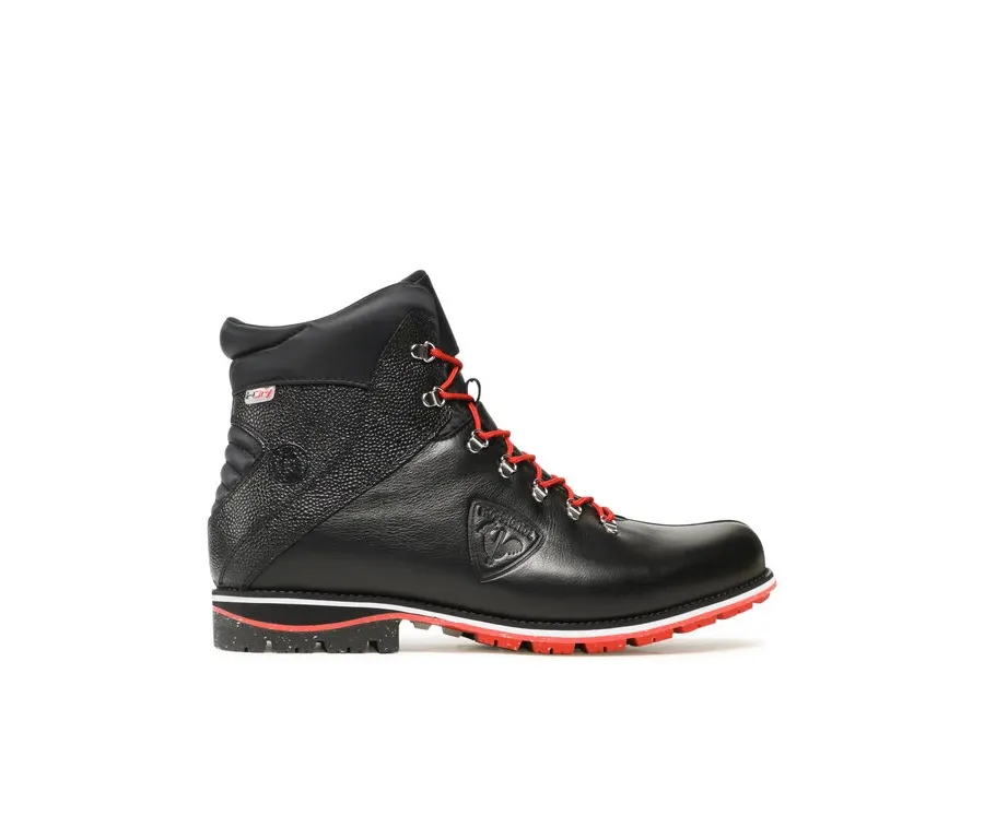 obrazek 1 Rossignol Kozaki Chamonix 1907 RNKM170 Czarny