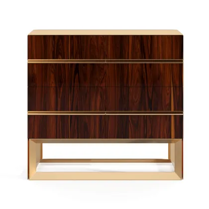 Zdjęcie Prestiżowa portugalska komoda do wyjątkowego salonu