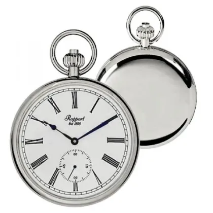 Zdjęcie Elegancki zegarek Rapport Open Face PW95