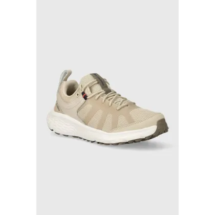 Zdjęcie Columbia buty KONOS XCEL Waterproof LOW damskie kolor beżowy 2077421