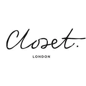 Closet London