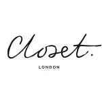 logo Closet London