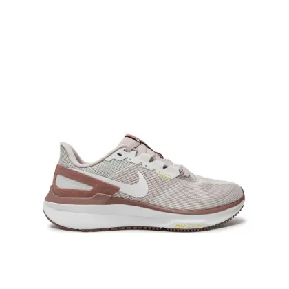 Zdjęcie Nike Buty do biegania Air Zoom Structure 25 DJ7884 010 Beżowy