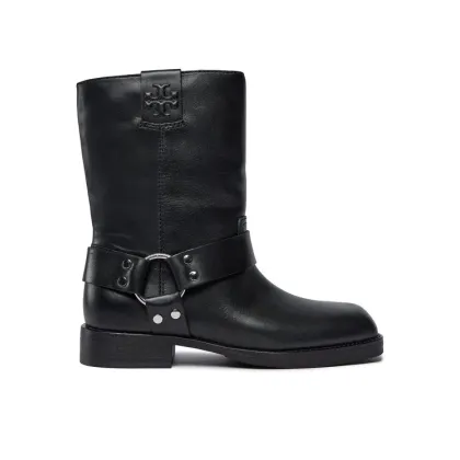 Zdjęcie Tory Burch Botki 153058 Czarny