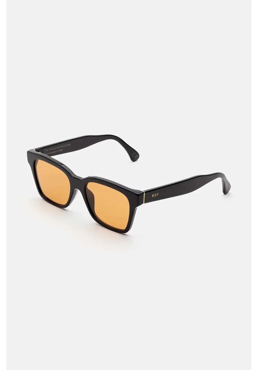 obrazek 1 Retrosuperfuture okulary przeciwsłoneczne America kolor czarny AMERICA.9I2