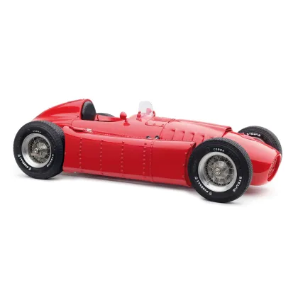 Zdjęcie Replika Lancia D50, 1954-1955