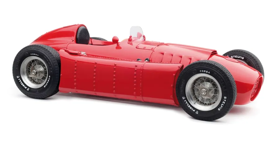 obrazek 1 Replika Lancia D50, 1954-1955