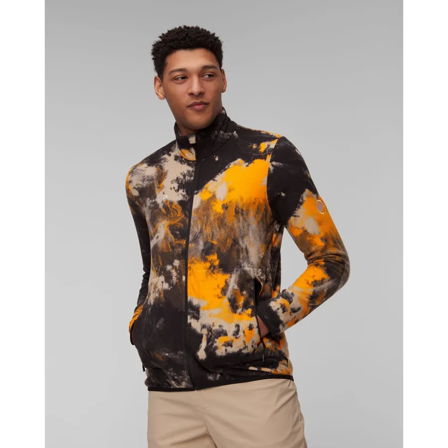 obrazek 1 Bluza Techniczna Męska Mammut Innominata Light Ml