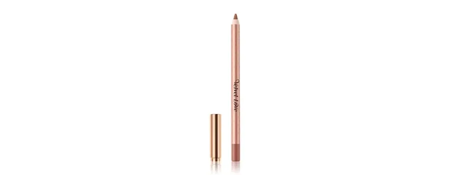 obrazek 1 ZOEVA Velvet Love Lip Liner Konturówka do ust 1 szt. Barbara