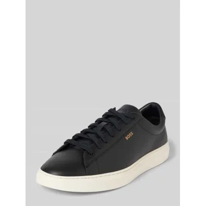 Zdjęcie Sneakersy niskie sznurowane model ‘KIERAN’