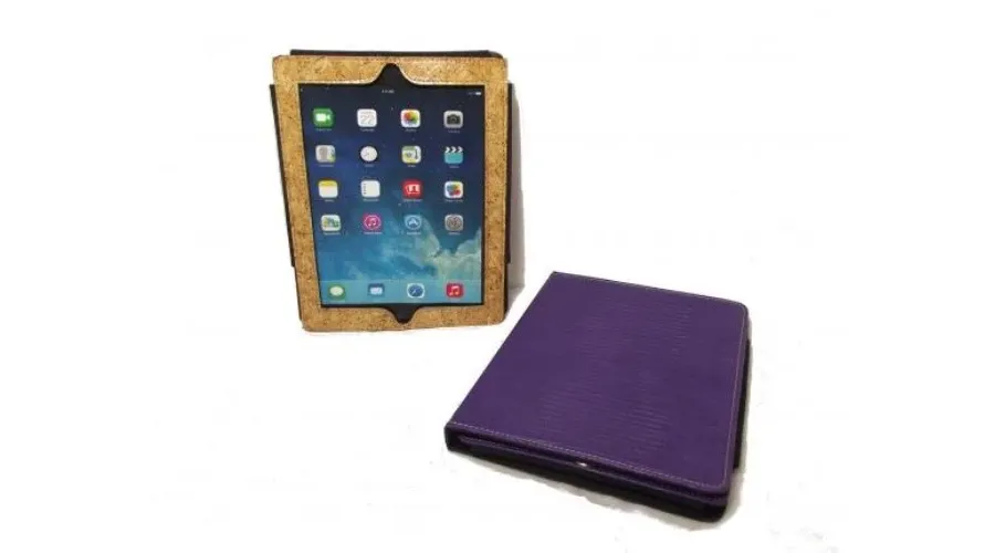 obrazek 2 Piękny futerał skórzany na IPAD dla przedsiębiorstw