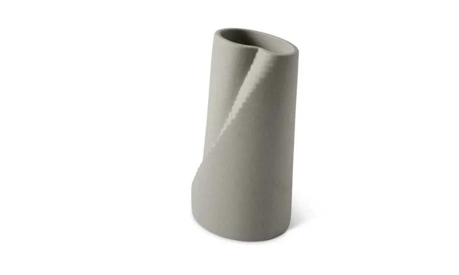 obrazek 3 Unikalny wazon ceramiczny z kolekcji Escher