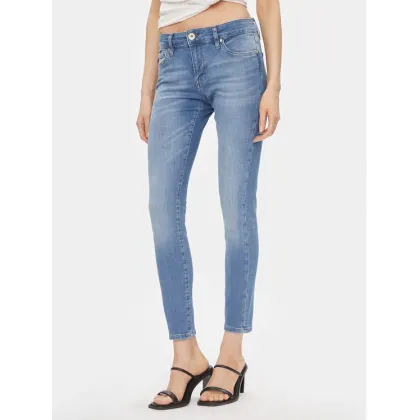 Zdjęcie JOOP! Jeansy 30037155 Niebieski Skinny Fit