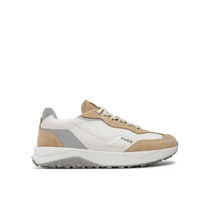 Zdjęcie Hugo Sneakersy Kane Runn Sdme 50517260 Biały HUGO