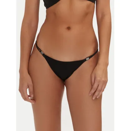 Zdjęcie Calvin Klein Swimwear Dół od bikini KW0KW02738 Czarny