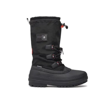 Zdjęcie Helly Hansen Śniegowce Arctic Patrol 11768 Czarny