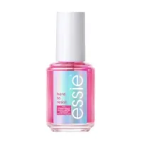 Zdjęcie essie Hard to resist Utwardzacz do paznokci 13.5 ml Nr. 1 - hard to resist pink