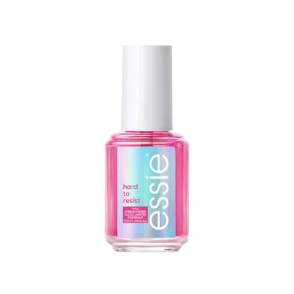 Zdjęcie essie Hard to resist Utwardzacz do paznokci 13.5 ml Nr. 1 - hard to resist pink