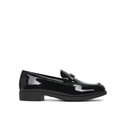 Zdjęcie LOVE MOSCHINO Lordsy JA10012G1MIH000B Czarny