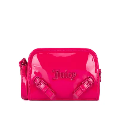 Zdjęcie Juicy Couture Torebka BIJXT8647WVP Różowy