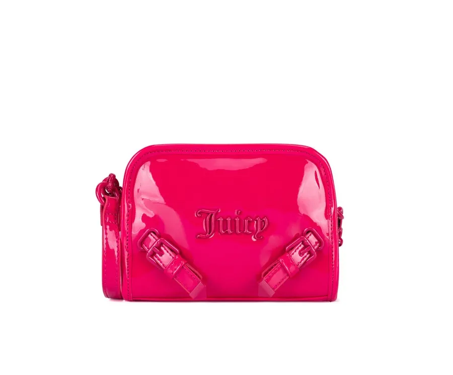 obrazek 1 Juicy Couture Torebka BIJXT8647WVP Różowy