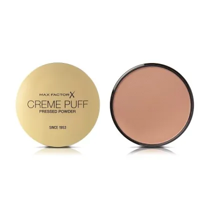 Zdjęcie Max Factor Creme Puff Puder w kamieniu, 13 Noveau Beige 14 g