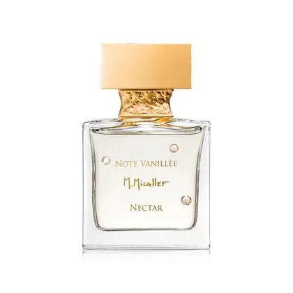 Zdjęcie M.Micallef Jewel Note Vanillée Nectar Woda perfumowana 30 ml