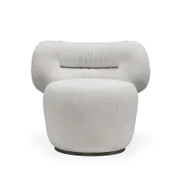 Picture Small Zelda armchair - Essential Home