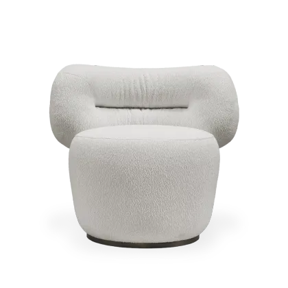 Zdjęcie Mały fotel Zelda - Essential Home