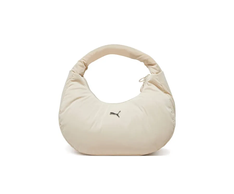 obrazek 1 Puma Torebka Hobo UP 912990 02 Écru
