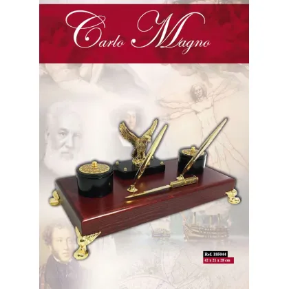 Zdjęcie Zestaw na biurko Carlo Magno