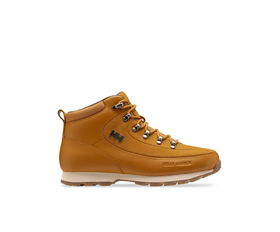 obrazek 1 Helly Hansen Trekkingi Forester Premium Winter Boots 12030 Brązowy