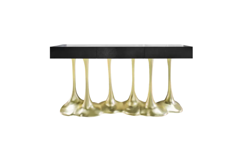 exclusive home console