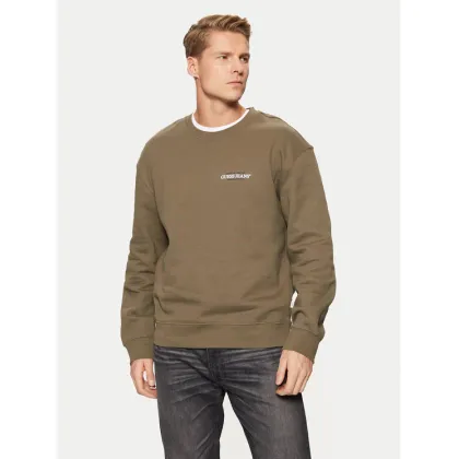 Zdjęcie Guess Jeans Bluza M4YQ17 K9V31 Khaki Regular Fit