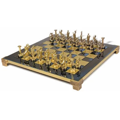 Picture Beautiful S5 chess set - perfect for a gift!