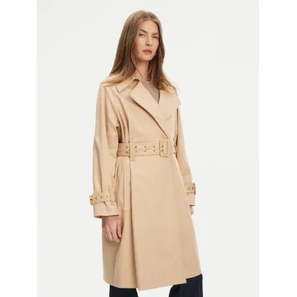 Zdjęcie Guess Trencz W5YL02 WHDF1 Beżowy Regular Fit