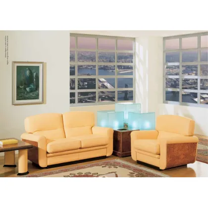 Zdjęcie Wysokiej klasy sofa Pegaso