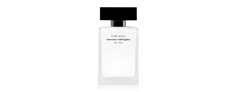 obrazek 1 Narciso Rodriguez for her Pure Musc Woda perfumowana 50 ml