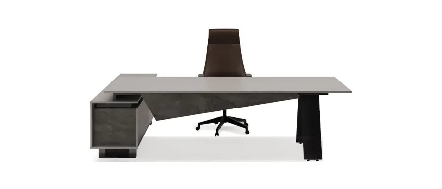 obrazek 2 Meble premium do gabinetu