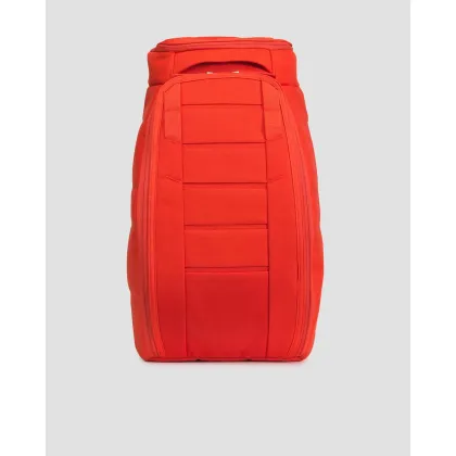 Zdjęcie Czerwony Plecak Db Hugger Backpack 30l