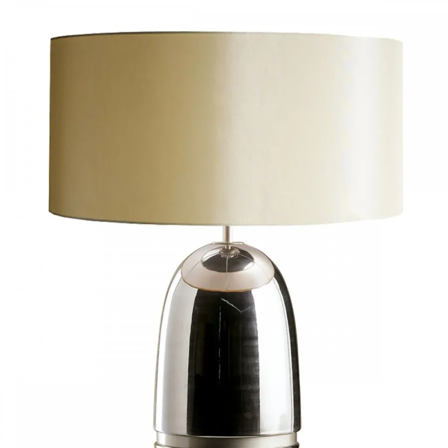 obrazek 3 Włoska lampa stołowa H.58xL.19xP.19 cm
