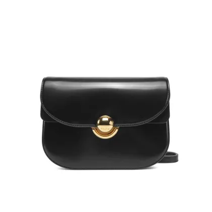 Zdjęcie Furla Torebka Sfera Borsa A Tracolla S Vaniglia WB01355 BX3589 O6000 Czarny