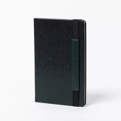 Zdjęcie Notatnik dla firm – prezent biznesowy