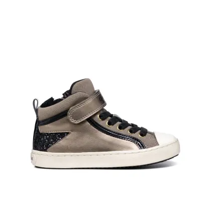 Zdjęcie Geox Sneakersy J Kalispera Girl J944GM 0AJGN C0533 D Beżowy