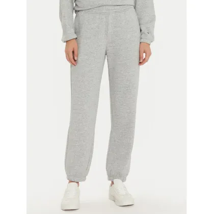 Zdjęcie Champion Spodnie dresowe 117583 Szary Regular Fit