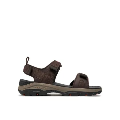Zdjęcie Skechers Sandały Tresmen-Ryer 205112/CHOC Brązowy