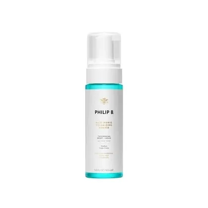 Zdjęcie Philip B Maui Wowie Volumizing Mousse Pianka utrwalająca 163 ml