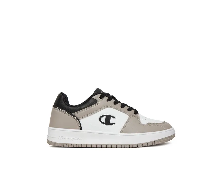 obrazek 1 Champion Sneakersy RD18 2.0 LOW S11470-ES002 Biały