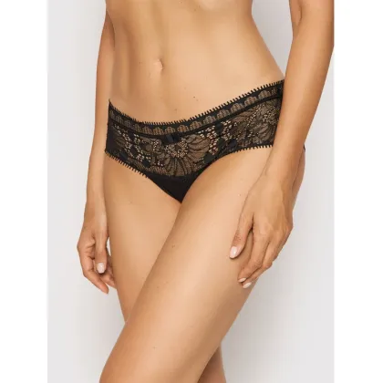 Zdjęcie Chantelle Bokserki Day To Night C15F40 Czarny