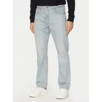 Zdjęcie Guess Jeans Jeansy M4YA1B D5DO1 Niebieski Regular Fit